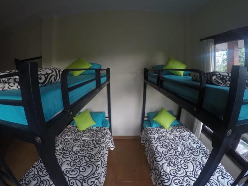 I Gusti Nyoman Oka Homestay Ubud Exteriér fotografie